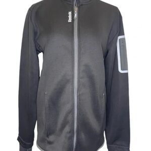 NWT REEBOK MENS SPORTS JACKET